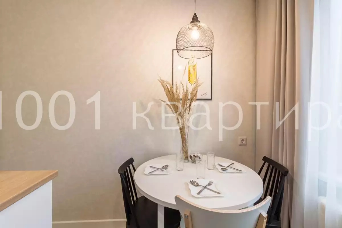 Вариант #137457 для аренды посуточно в Казани Гагарина, д.67 на 6 гостей - фото 11