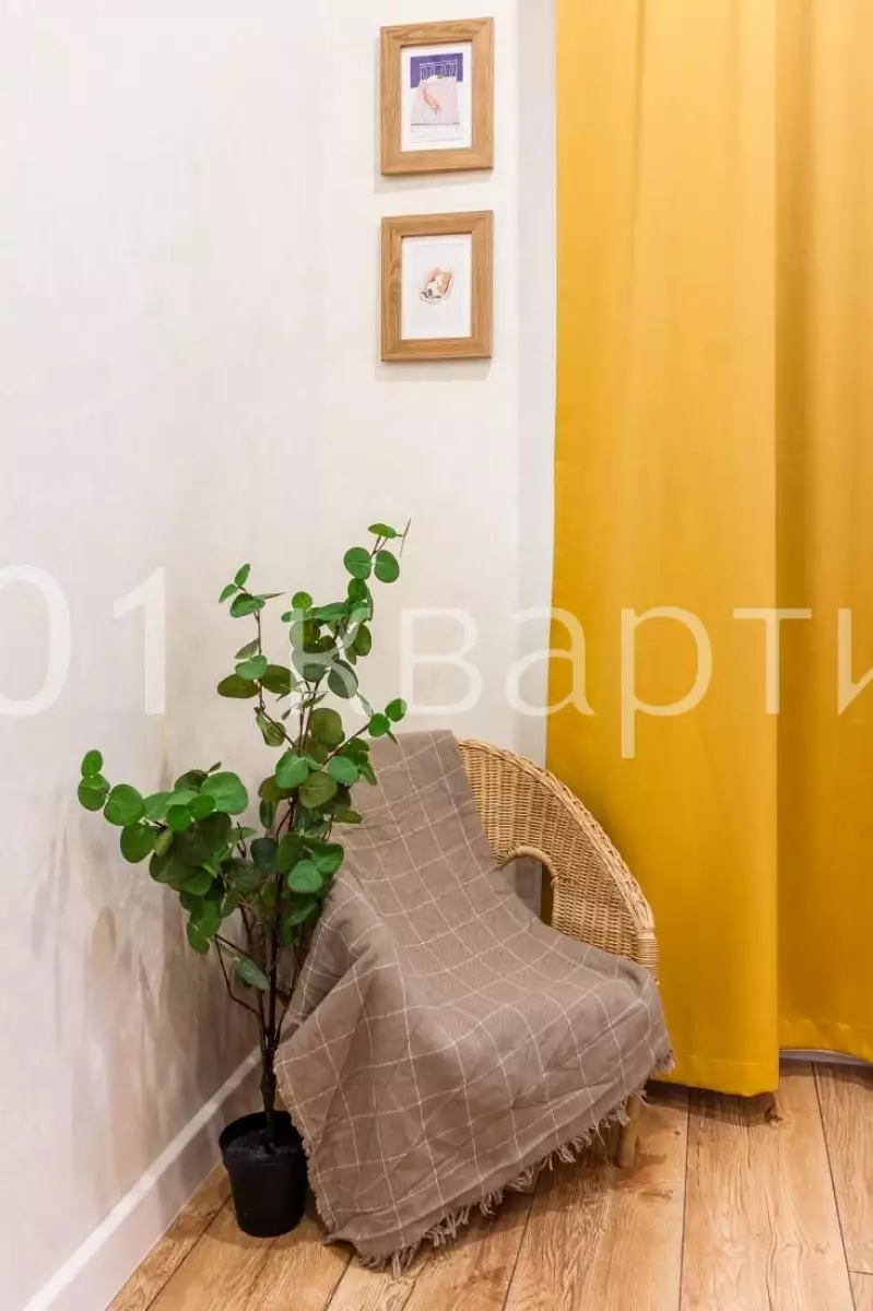 Вариант #137457 для аренды посуточно в Казани Гагарина, д.67 на 6 гостей - фото 5