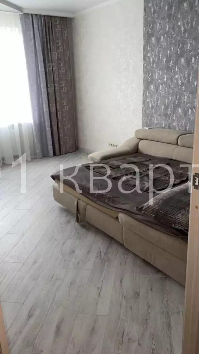 Вариант #137459 для аренды посуточно в Казани Сабира Ахтямова, д.1к1 на 4 гостей - фото 5