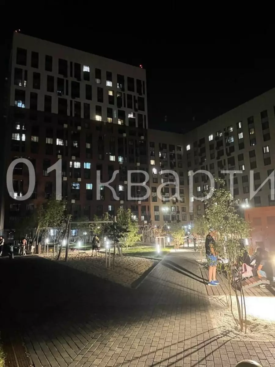 Вариант #137459 для аренды посуточно в Казани Сабира Ахтямова, д.1к1 на 4 гостей - фото 8