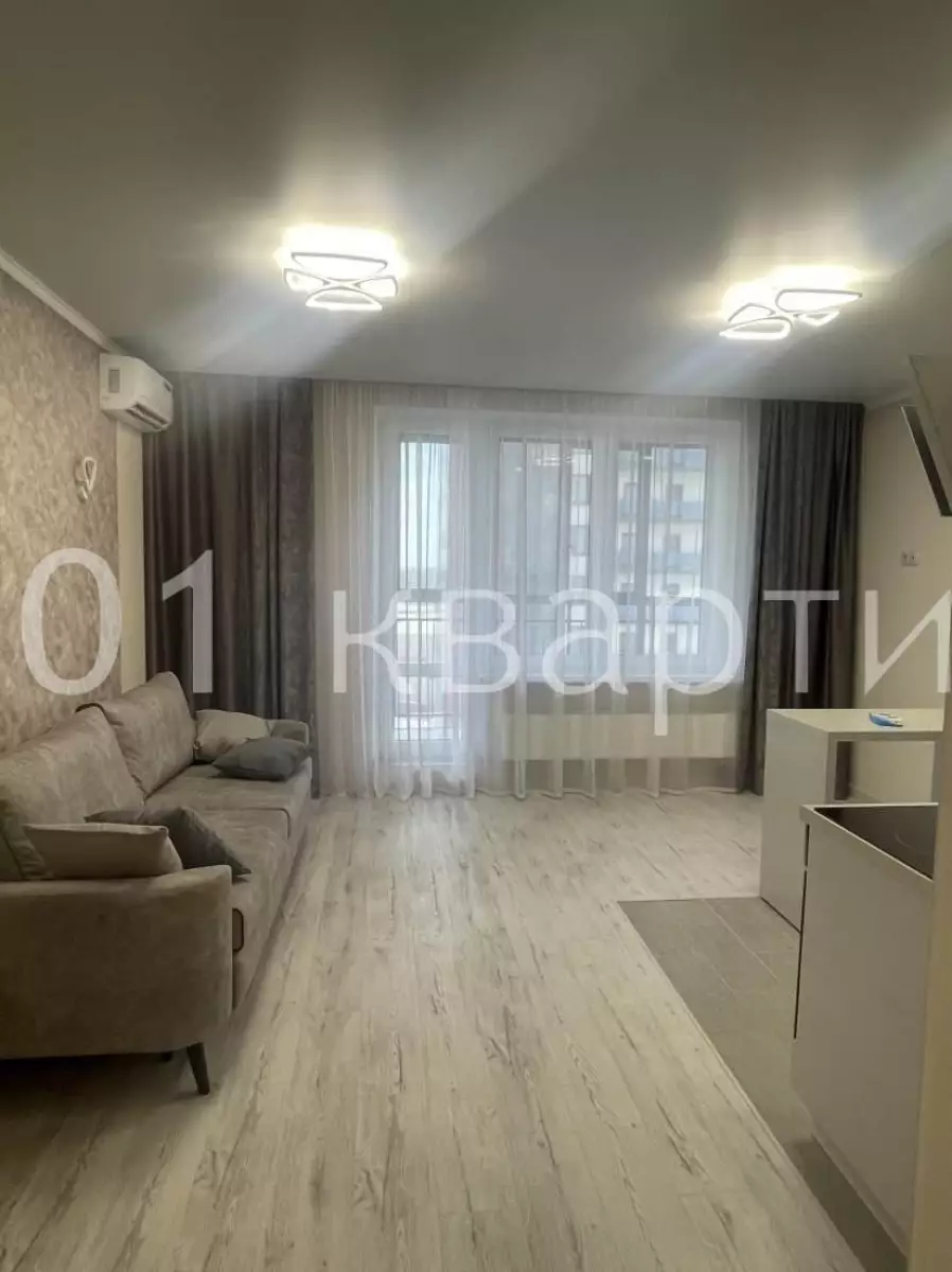 Вариант #137461 для аренды посуточно в Казани Родины, д.26в на 4 гостей - фото 2