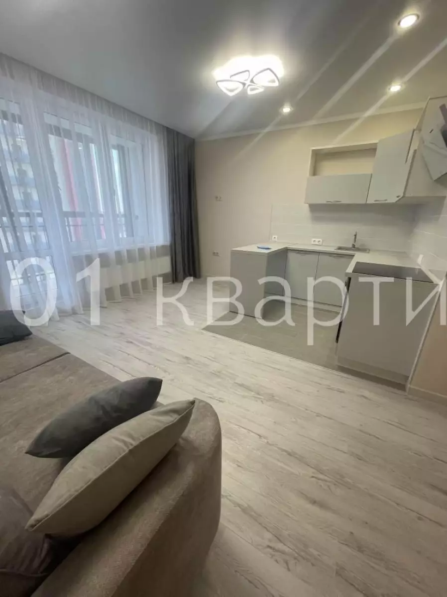 Вариант #137461 для аренды посуточно в Казани Родины, д.26в на 4 гостей - фото 6