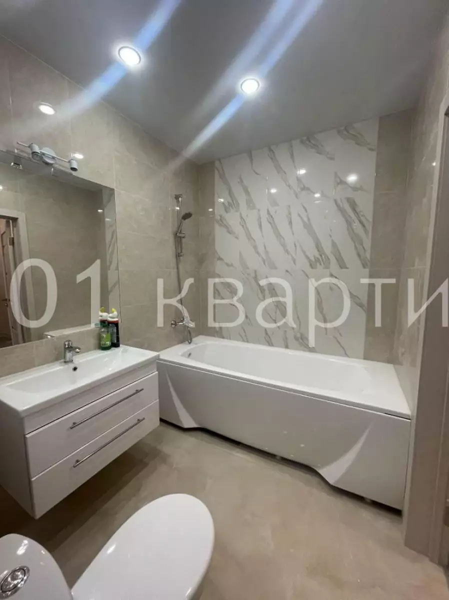 Вариант #137461 для аренды посуточно в Казани Родины, д.26в на 4 гостей - фото 7