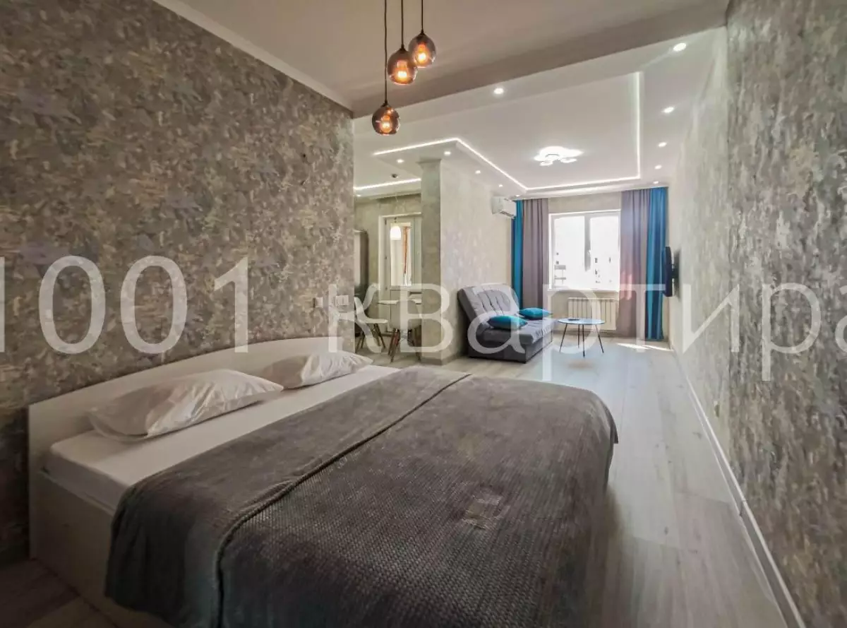 Вариант #137514 для аренды посуточно в Казани чистопольская, д.61д на 4 гостей - фото 12