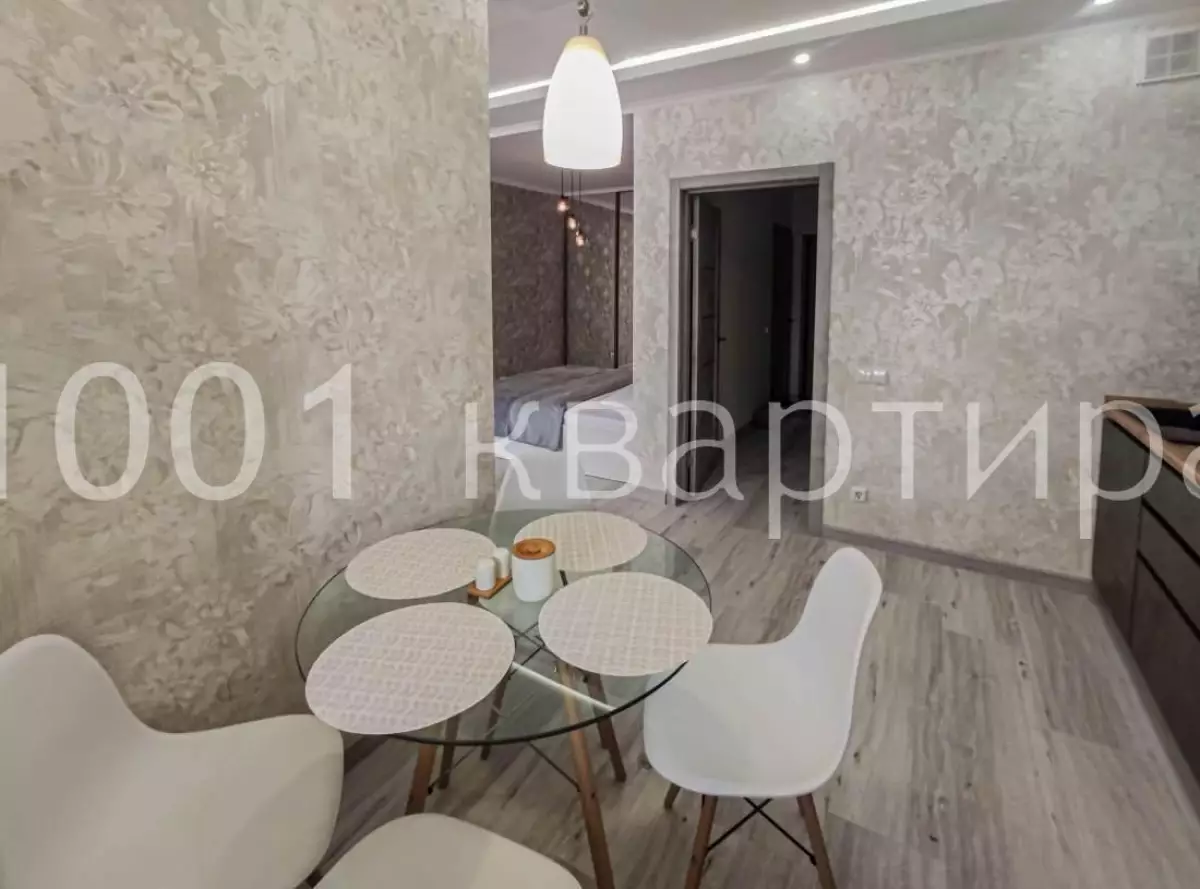 Вариант #137514 для аренды посуточно в Казани чистопольская, д.61д на 4 гостей - фото 15