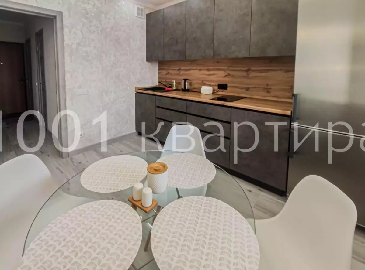 Вариант #137514 для аренды посуточно в Казани чистопольская, д.61д на 4 гостей - фото 16