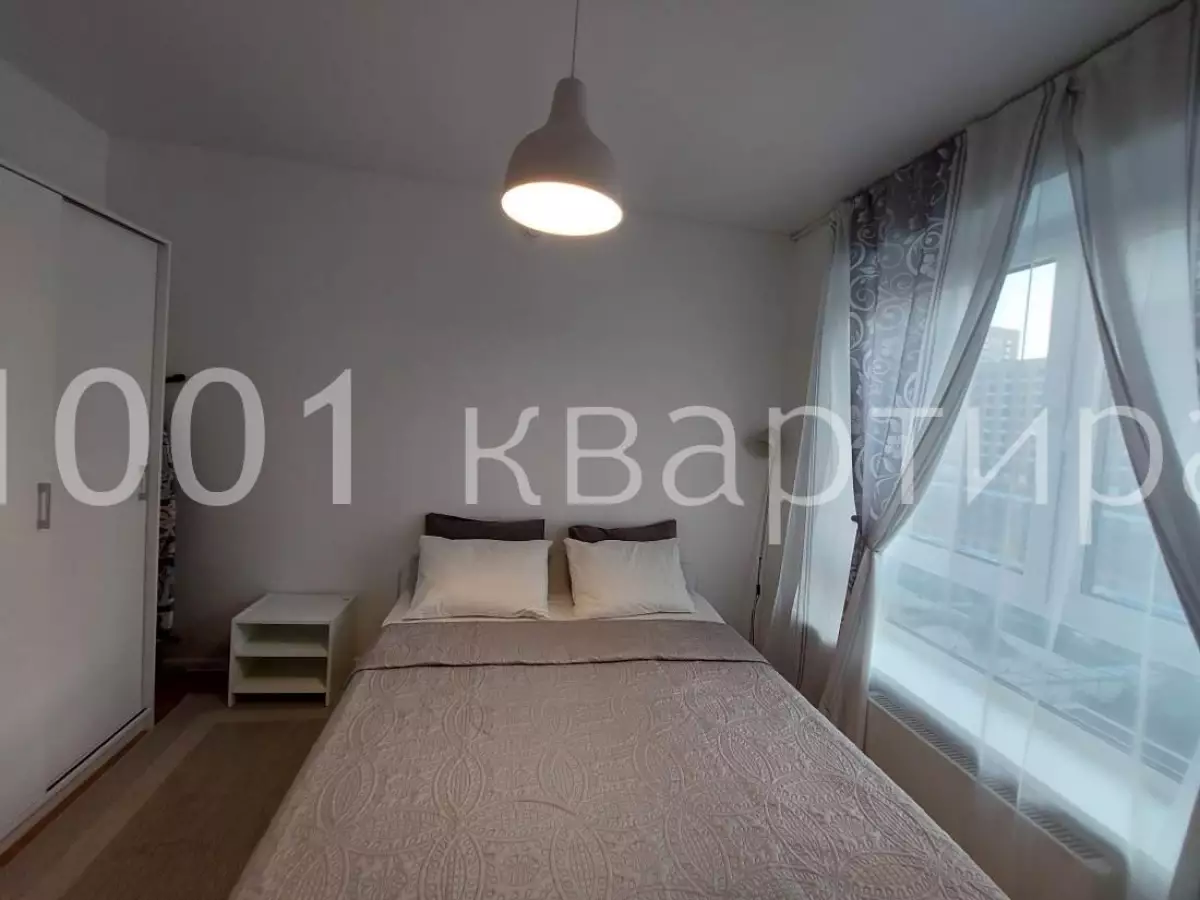 Вариант #137567 для аренды посуточно в Москве Люблинская, д.78к2 на 8 гостей - фото 7