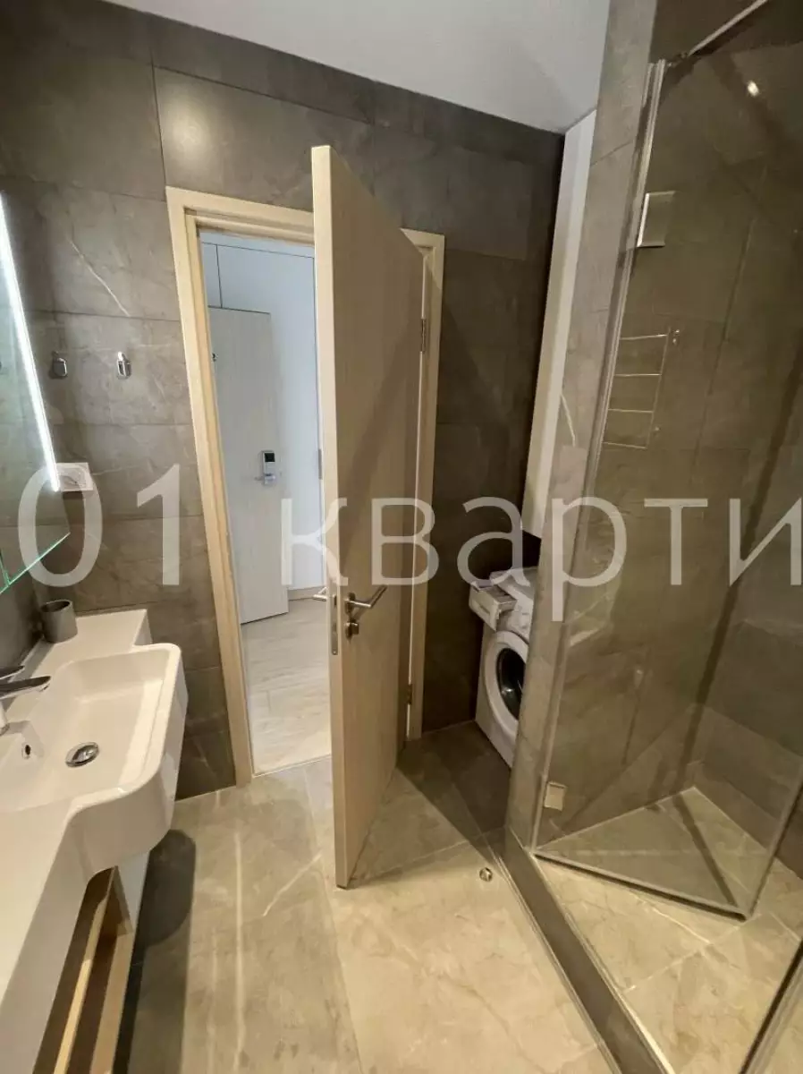 Вариант #137592 для аренды посуточно в Москве Андропова, д.10 на 2 гостей - фото 8