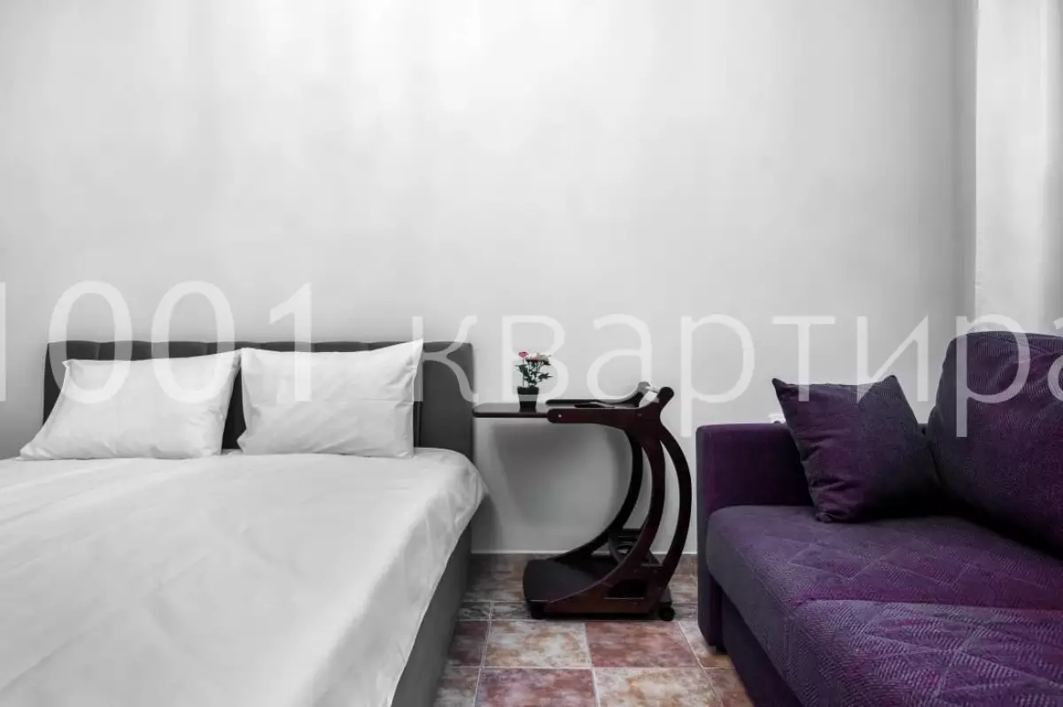 Вариант #137665 для аренды посуточно в Москве Фрунзенская, д.4 на 6 гостей - фото 15