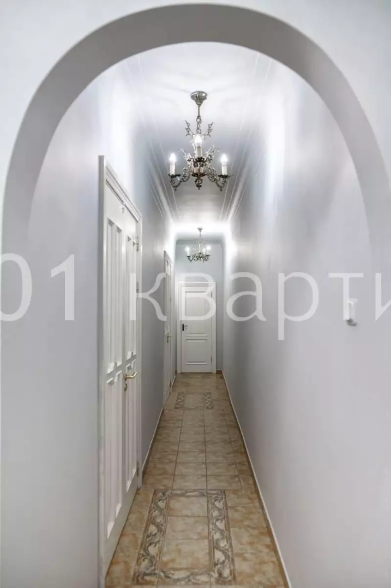 Вариант #137665 для аренды посуточно в Москве Фрунзенская, д.4 на 6 гостей - фото 4