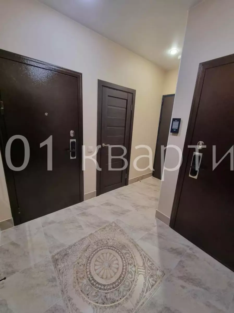 Вариант #137752 для аренды посуточно в Москве Новодмитровская, д.2к1А на 2 гостей - фото 14