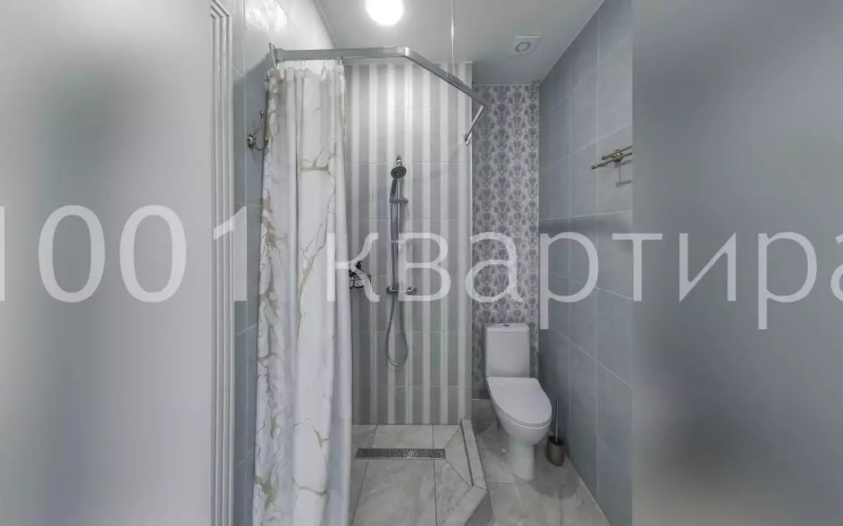 Вариант #137753 для аренды посуточно в Москве Новодмитровская, д.2к1А на 2 гостей - фото 10