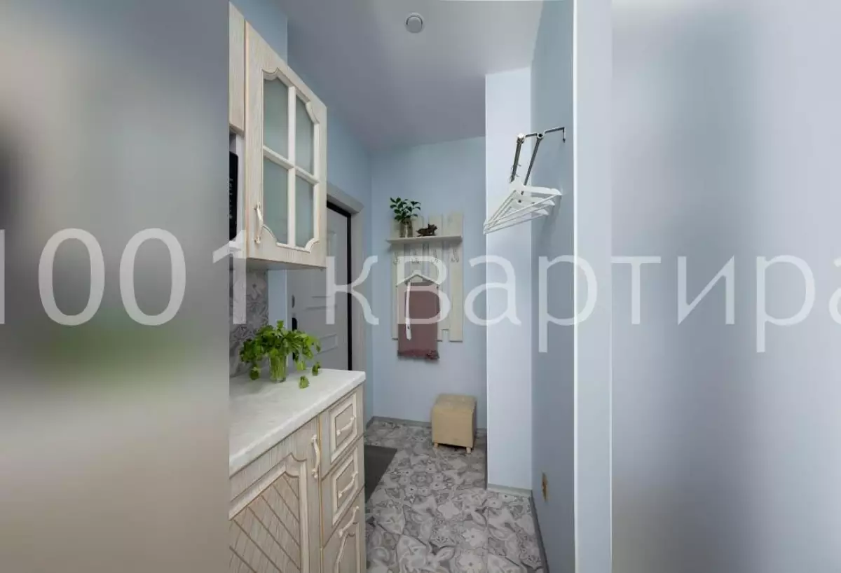 Вариант #137753 для аренды посуточно в Москве Новодмитровская, д.2к1А на 2 гостей - фото 7