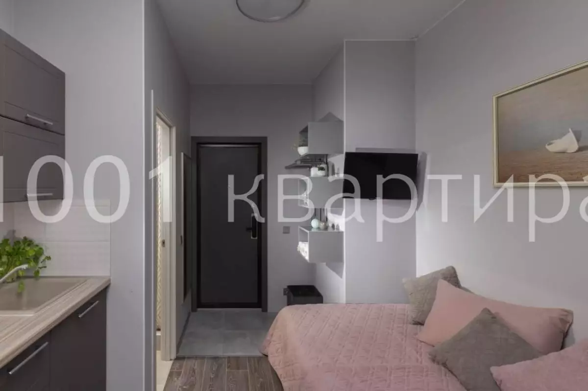 Вариант #137754 для аренды посуточно в Москве Новодмитровская, д.2к1А на 1 гостей - фото 2