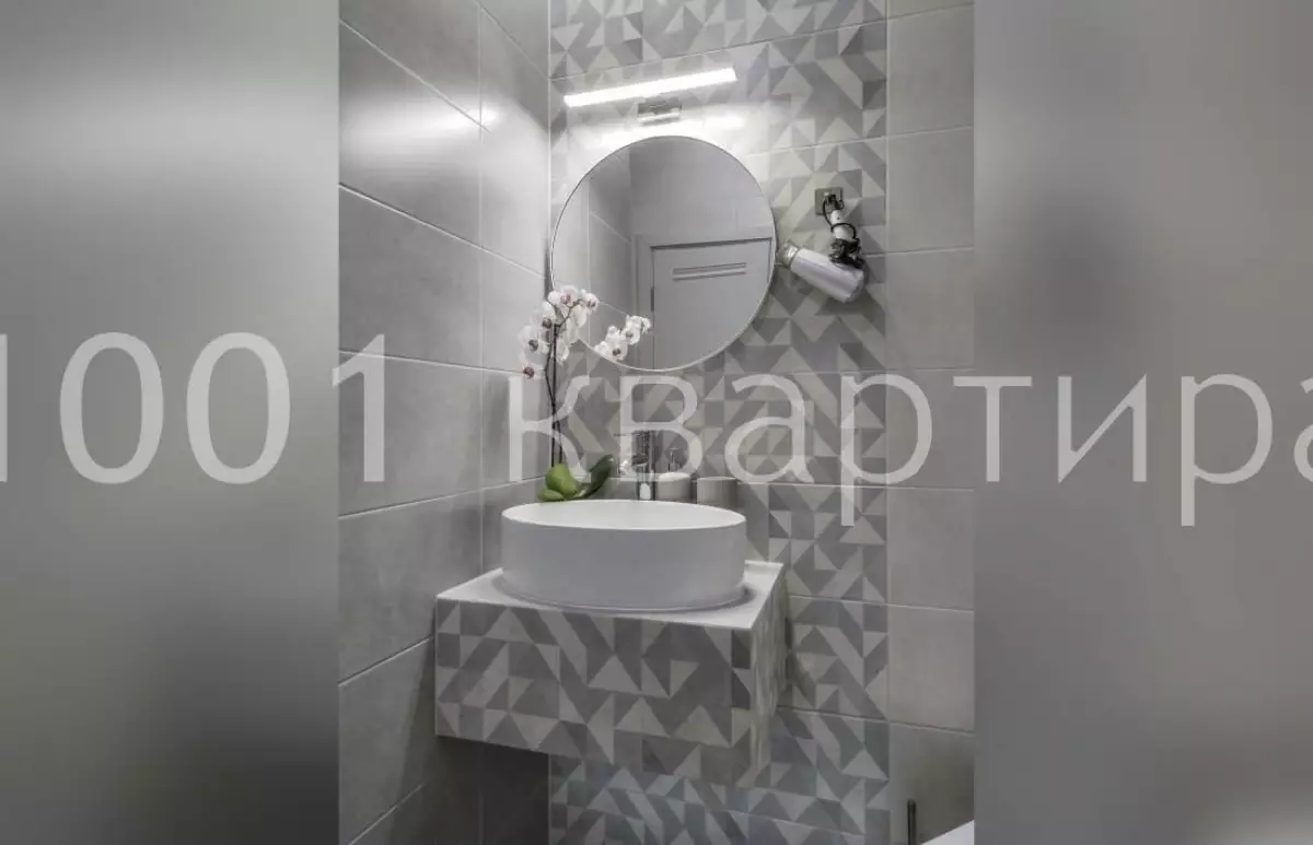Вариант #137754 для аренды посуточно в Москве Новодмитровская, д.2к1А на 1 гостей - фото 12