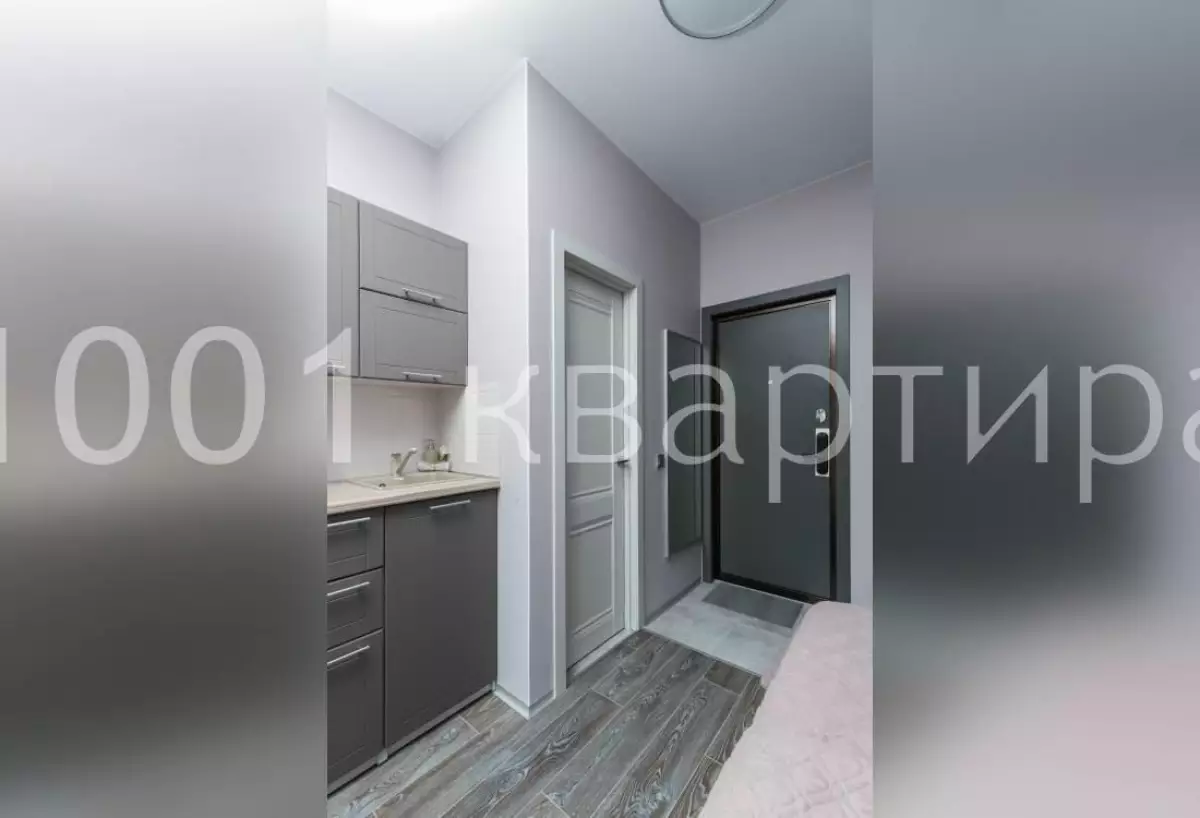 Вариант #137754 для аренды посуточно в Москве Новодмитровская, д.2к1А на 1 гостей - фото 9