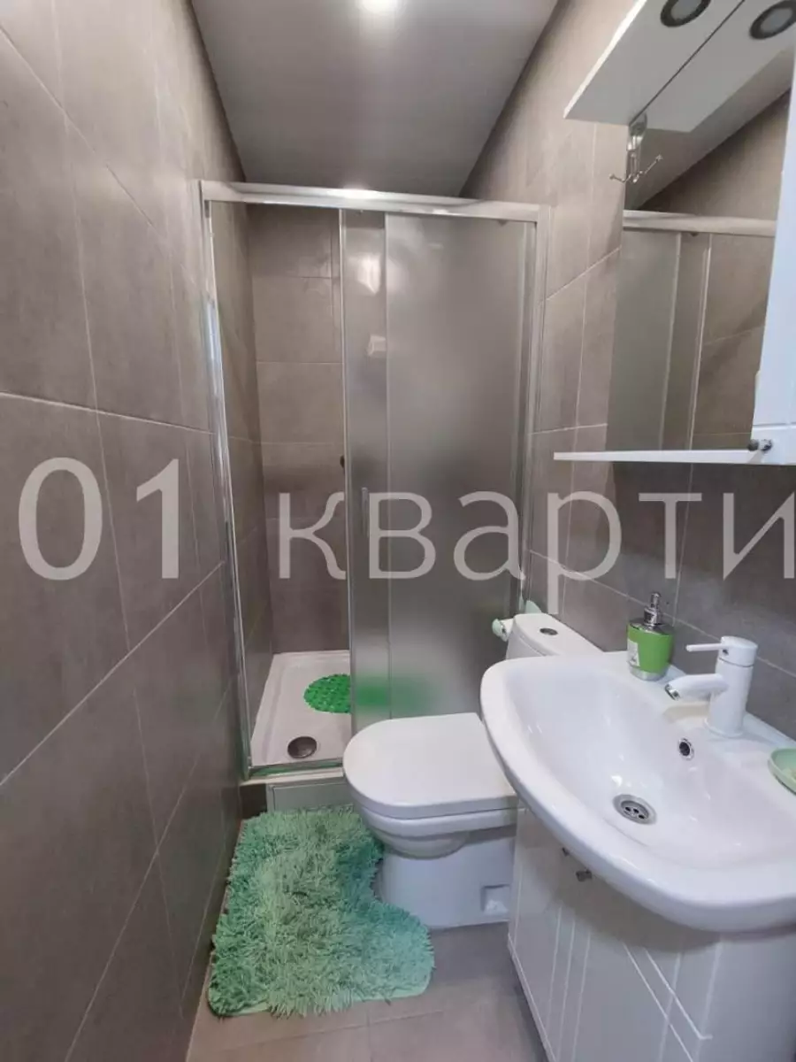 Вариант #137784 для аренды посуточно в Москве Цимлянская, д.3к1 на 3 гостей - фото 15