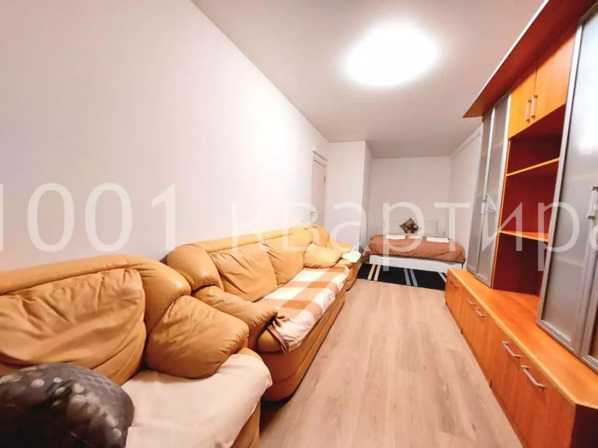 Вариант #137786 для аренды посуточно в Москве Люблинская, д.78к3 на 7 гостей - фото 9