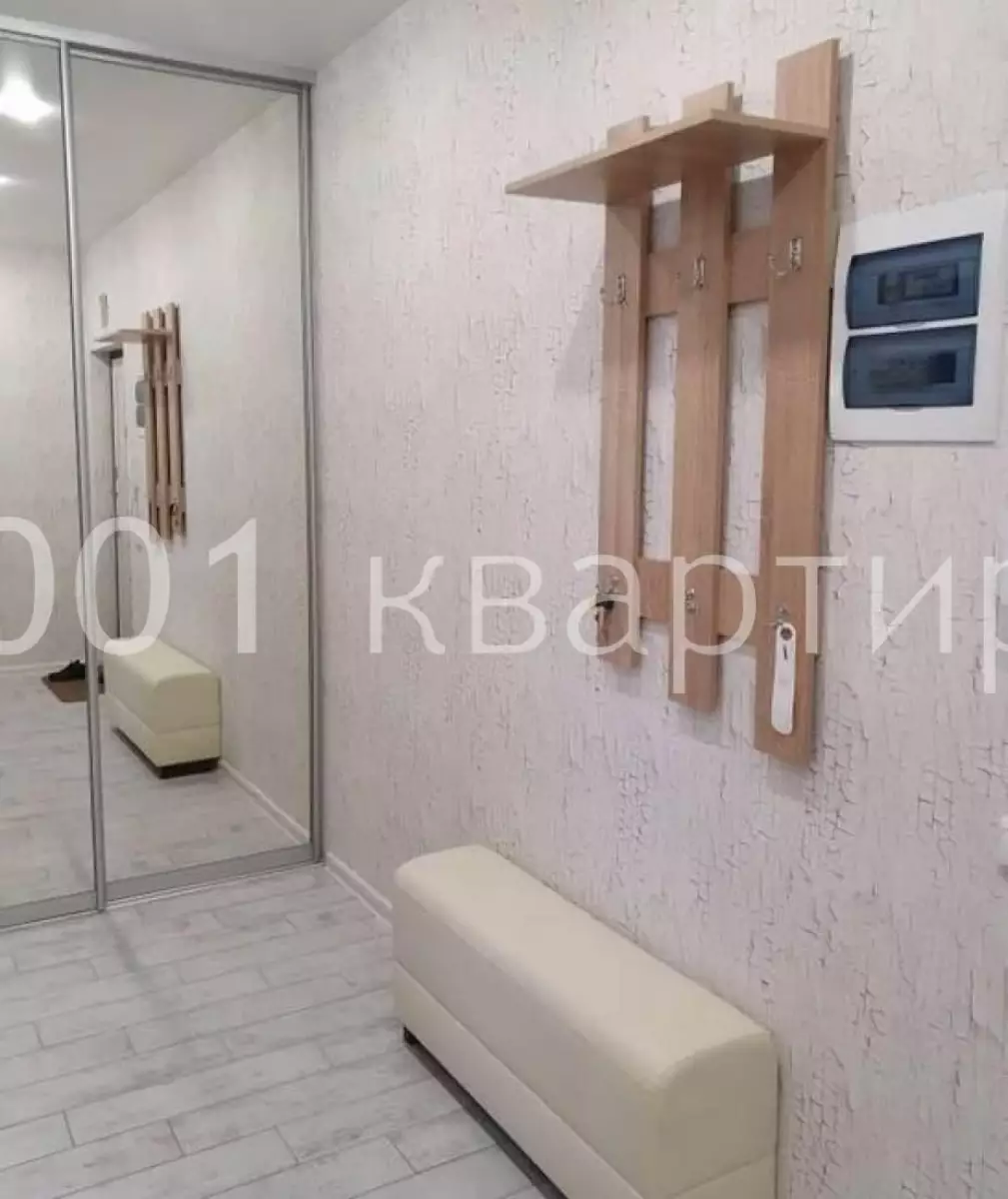 Вариант #137793 для аренды посуточно в Самаре Артёмовская , д.22 на 5 гостей - фото 3