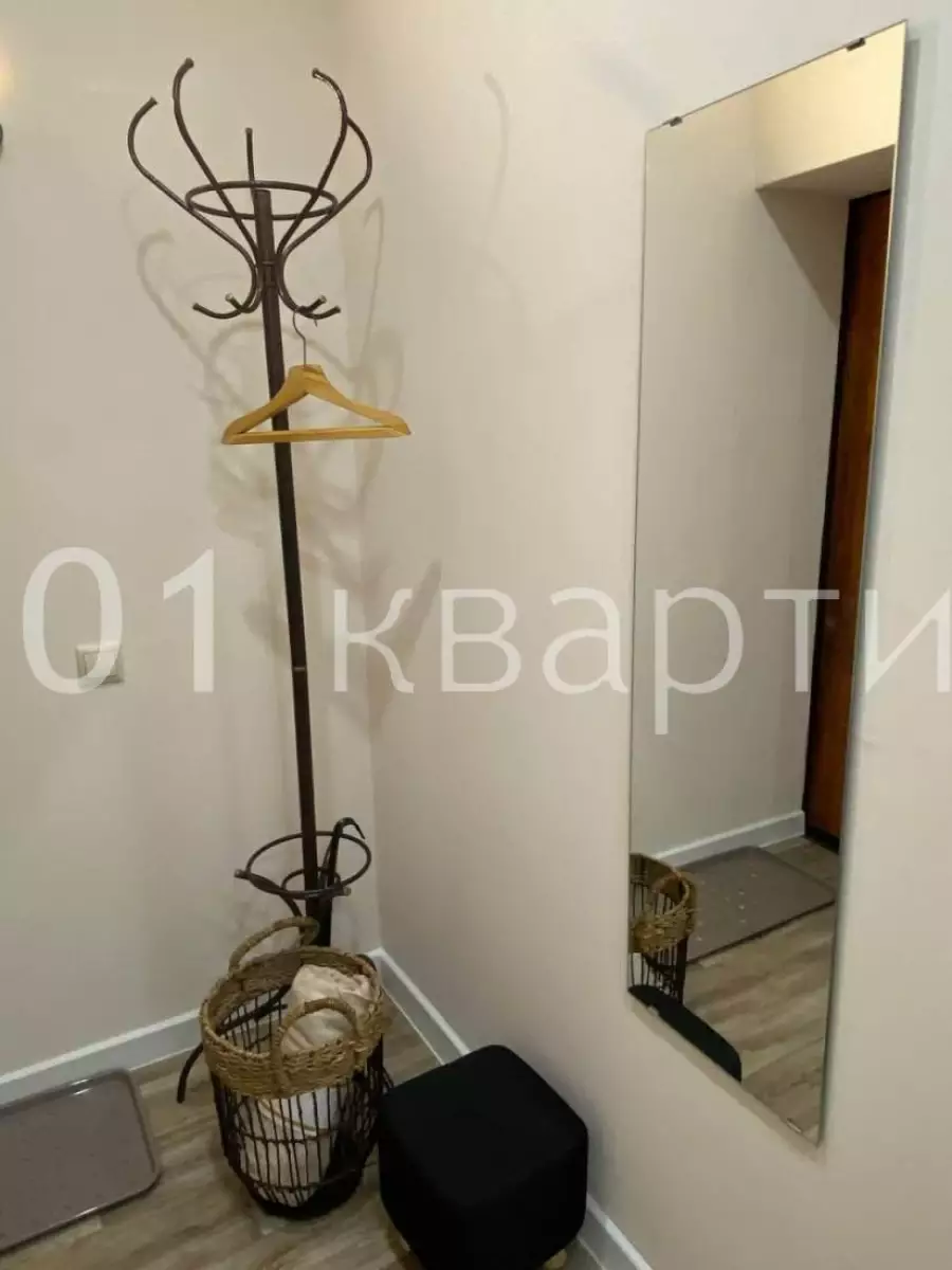 Вариант #137957 для аренды посуточно в Казани Гаяза Исхаки, д.1 на 4 гостей - фото 18