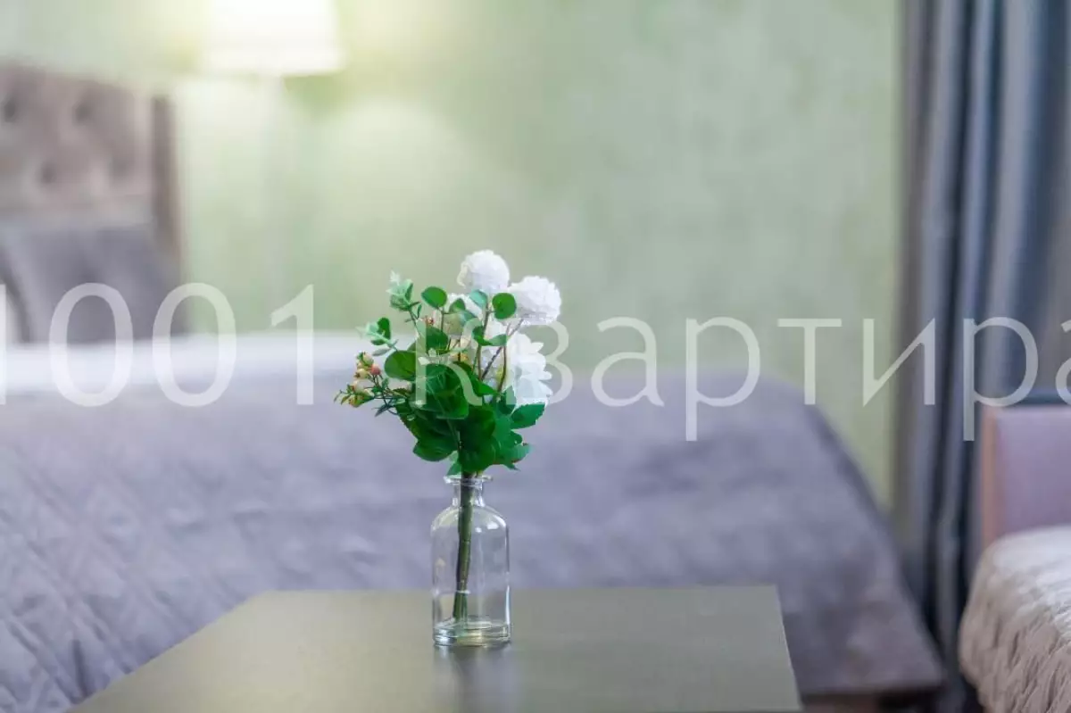 Вариант #137995 для аренды посуточно в Самаре Галактионовская, д.106а на 4 гостей - фото 5