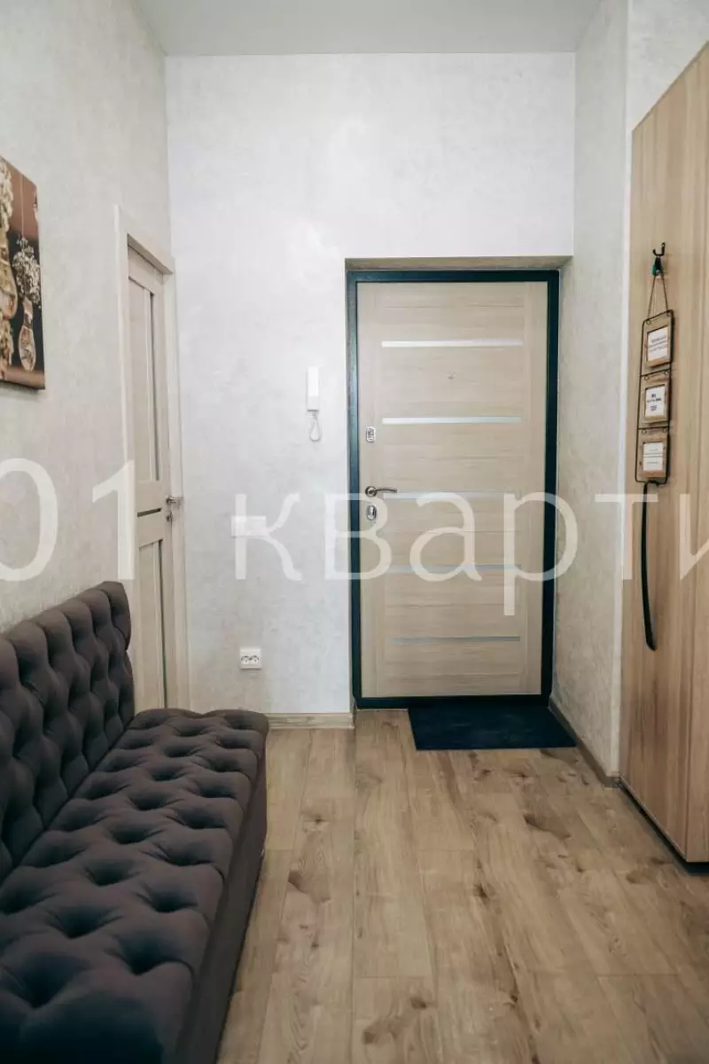 Вариант #138118 для аренды посуточно в Казани Достоевского, д.57 на 4 гостей - фото 12
