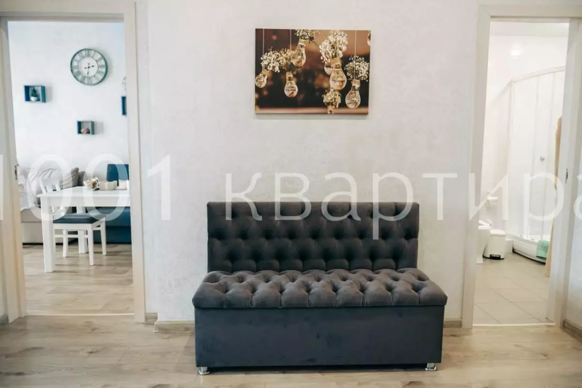 Вариант #138118 для аренды посуточно в Казани Достоевского, д.57 на 4 гостей - фото 13