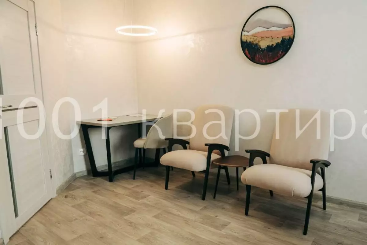 Вариант #138118 для аренды посуточно в Казани Достоевского, д.57 на 4 гостей - фото 2
