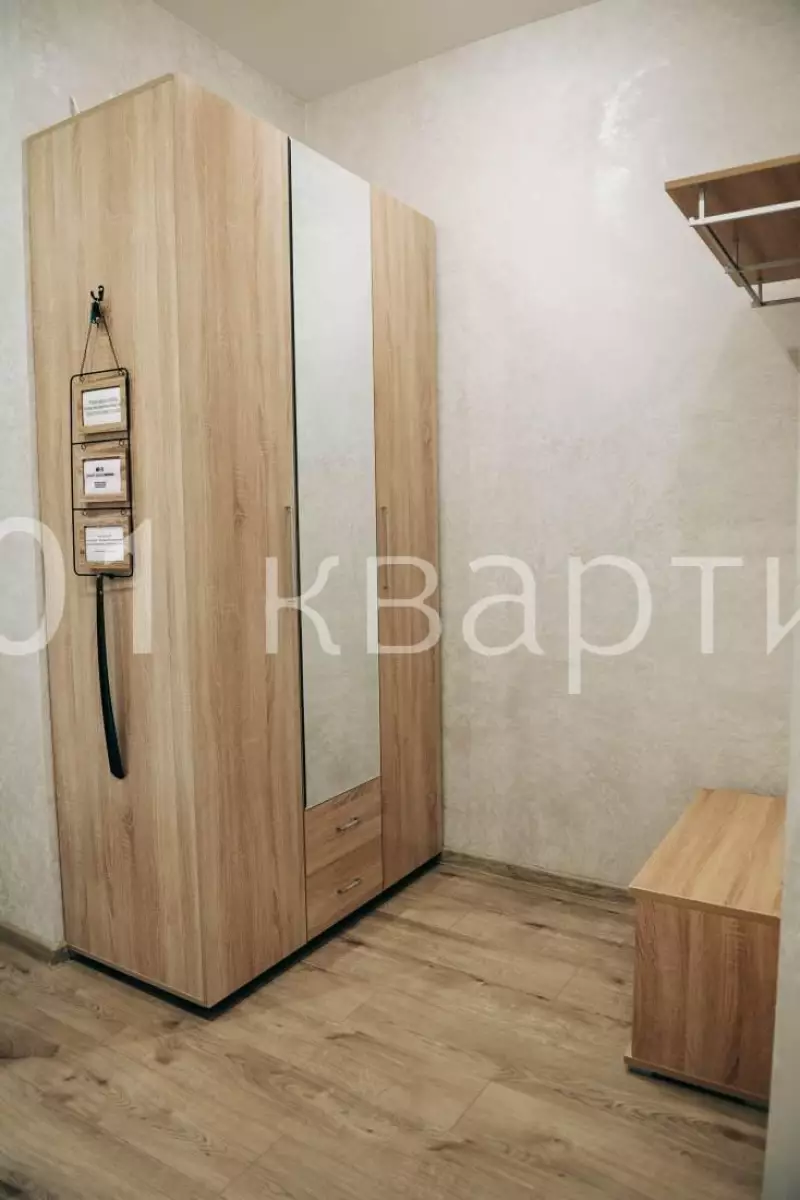 Вариант #138118 для аренды посуточно в Казани Достоевского, д.57 на 4 гостей - фото 15