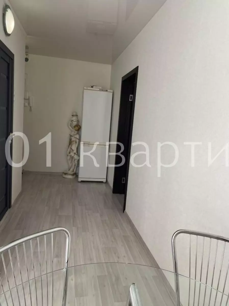 Вариант #138163 для аренды посуточно в Москве Крылатская, д.31к1 на 4 гостей - фото 3