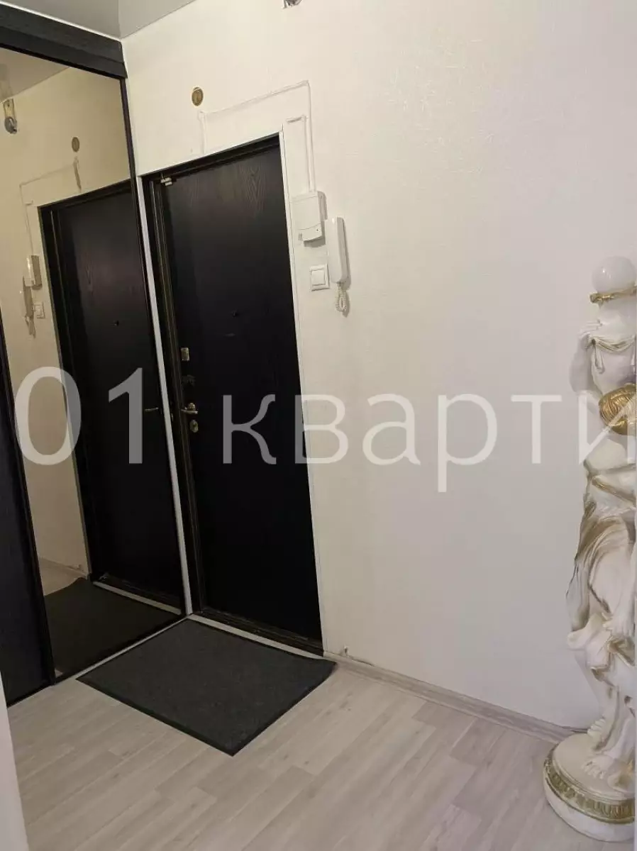 Вариант #138163 для аренды посуточно в Москве Крылатская, д.31к1 на 4 гостей - фото 10