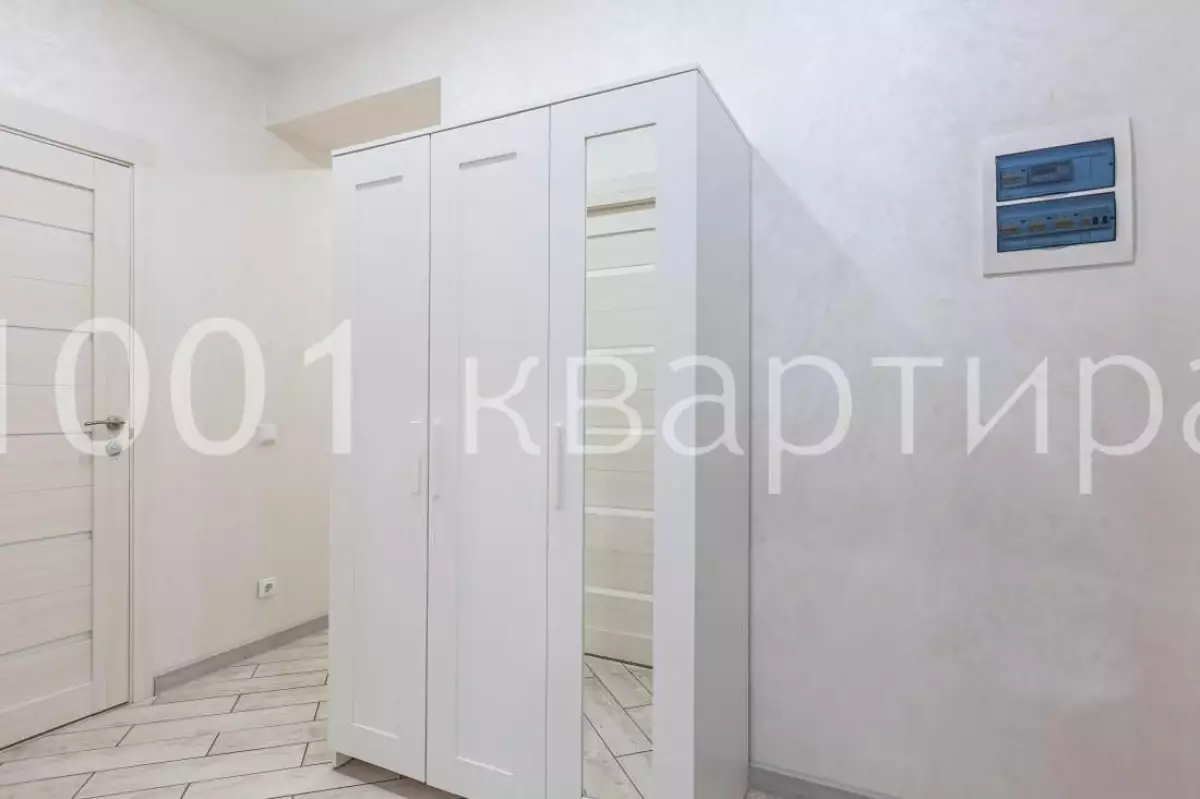 Вариант #138172 для аренды посуточно в Казани ершова, д.62в на 6 гостей - фото 18