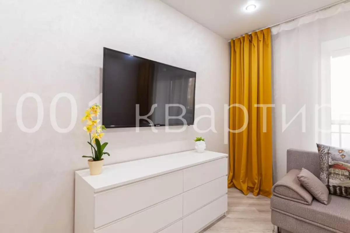 Вариант #138172 для аренды посуточно в Казани ершова, д.62в на 6 гостей - фото 13