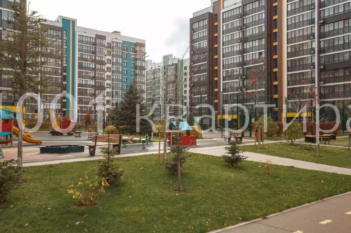 Вариант #138172 для аренды посуточно в Казани ершова, д.62в на 6 гостей - фото 19