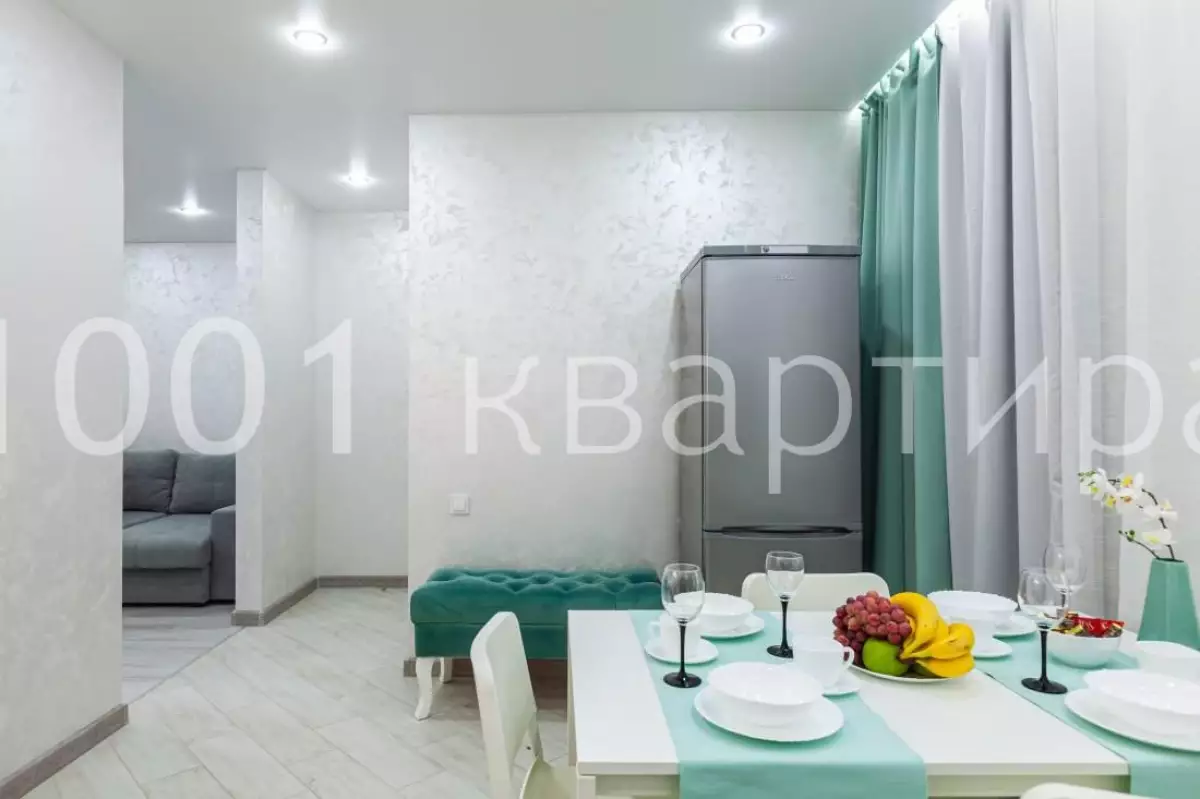Вариант #138173 для аренды посуточно в Казани чистопольская, д.74 на 5 гостей - фото 5