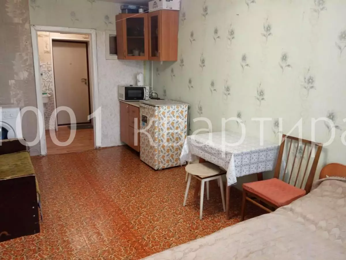 Вариант #138190 для аренды посуточно в Казани Назарбаева, д.56 на 4 гостей - фото 2