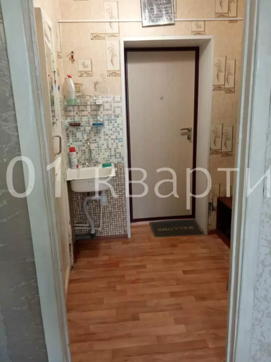 Вариант #138190 для аренды посуточно в Казани Назарбаева, д.56 на 4 гостей - фото 9