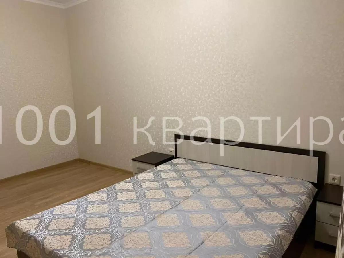 Вариант #138279 для аренды посуточно в Москве Каширское шоссе, д.65, к1 на 3 гостей - фото 1