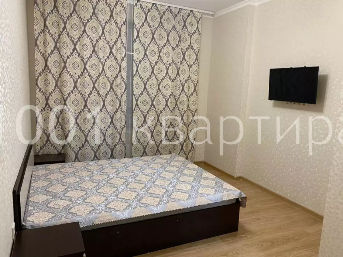 Вариант #138279 для аренды посуточно в Москве Каширское шоссе, д.65, к1 на 3 гостей - фото 3