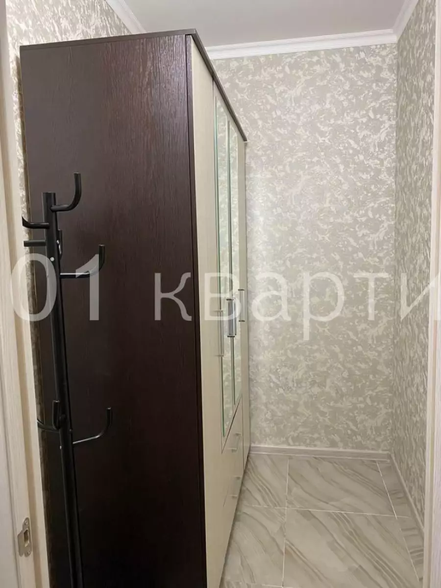 Вариант #138279 для аренды посуточно в Москве Каширское шоссе, д.65, к1 на 3 гостей - фото 5