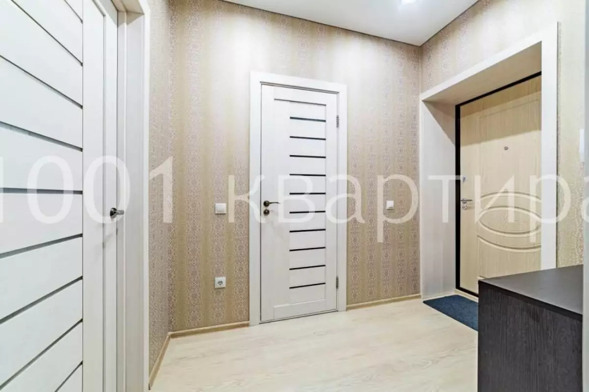 Вариант #138393 для аренды посуточно в Казани Лаврентьева, д.11 на 4 гостей - фото 5