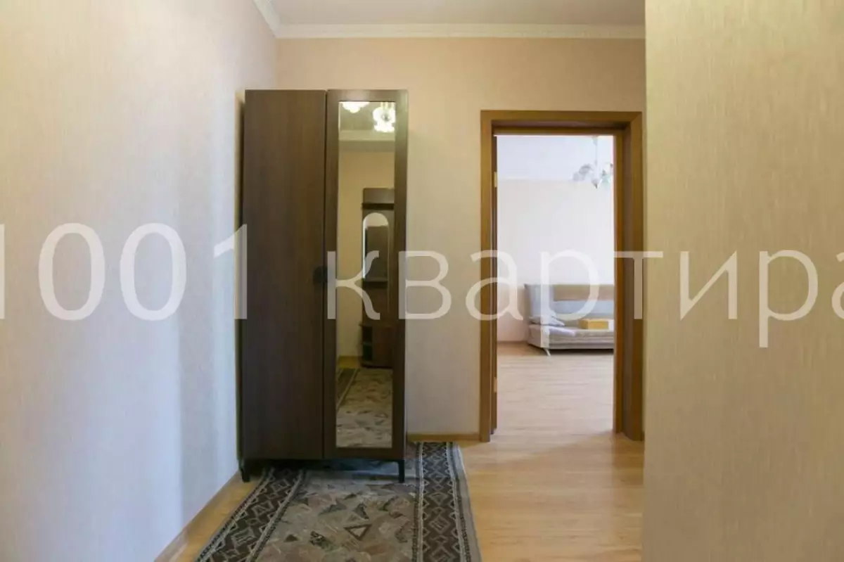 Вариант #138412 для аренды посуточно в Москве моршанская, д.4 на 4 гостей - фото 8