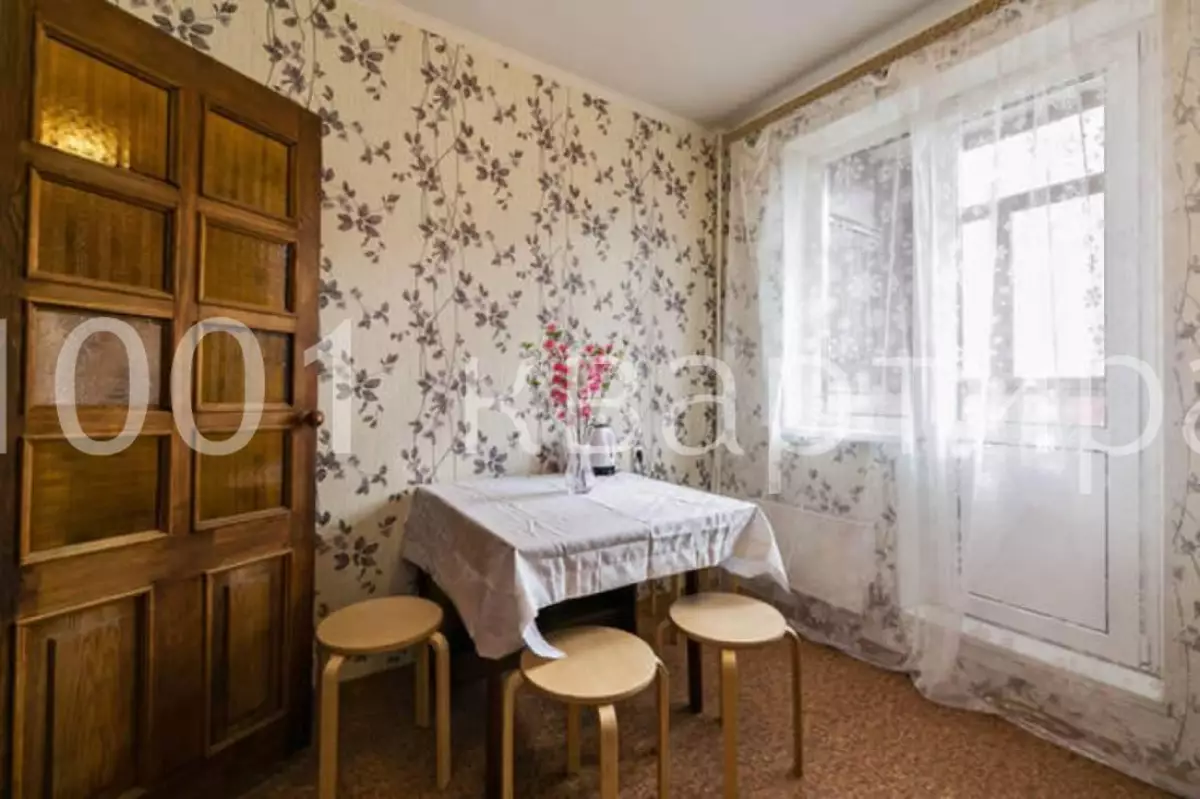 Вариант #138413 для аренды посуточно в Москве Пронская, д.9к2 на 4 гостей - фото 6