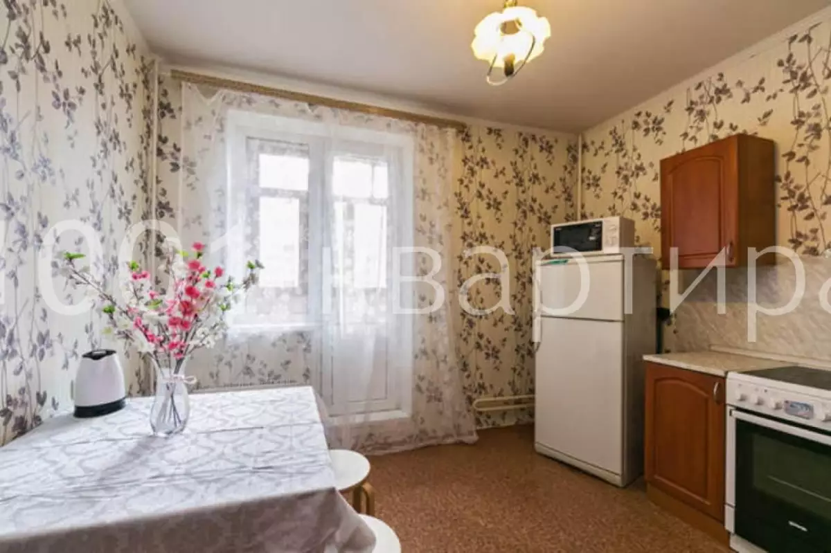 Вариант #138413 для аренды посуточно в Москве Пронская, д.9к2 на 4 гостей - фото 7