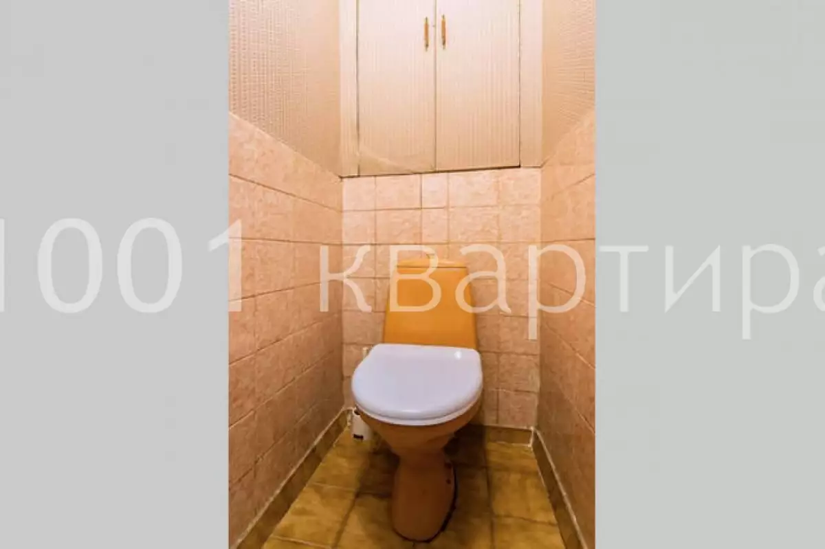 Вариант #138413 для аренды посуточно в Москве Пронская, д.9к2 на 4 гостей - фото 10