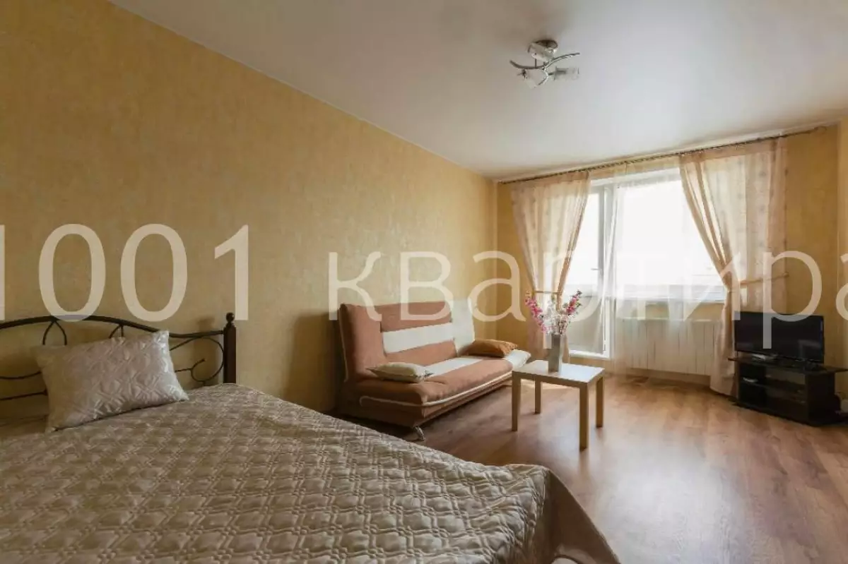 Вариант #138415 для аренды посуточно в Москве Хвалынский, д.2 на 4 гостей - фото 2