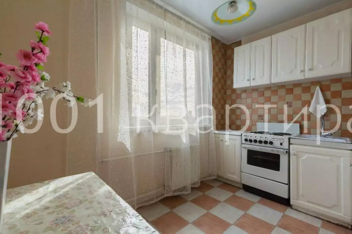 Вариант #138415 для аренды посуточно в Москве Хвалынский, д.2 на 4 гостей - фото 12