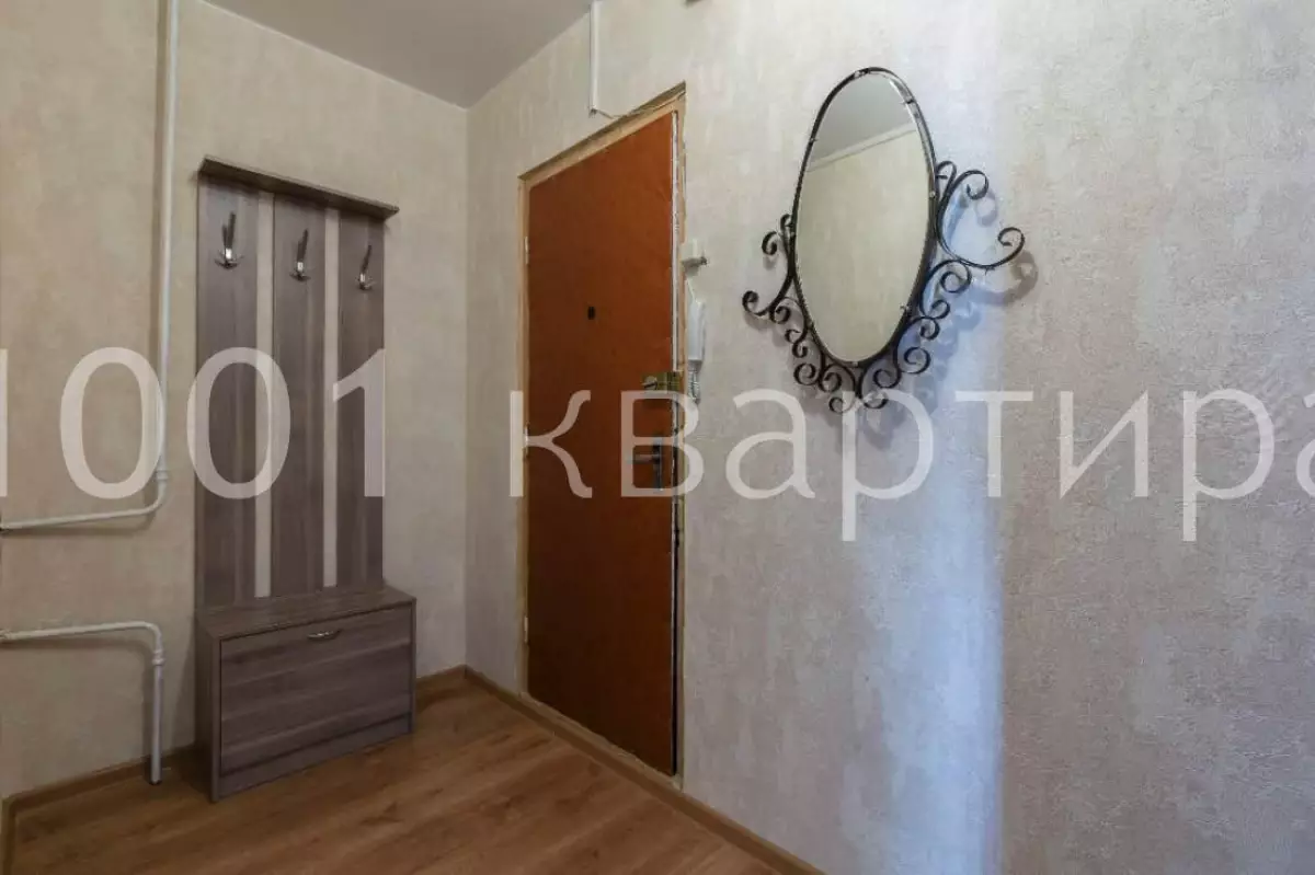 Вариант #138415 для аренды посуточно в Москве Хвалынский, д.2 на 4 гостей - фото 14