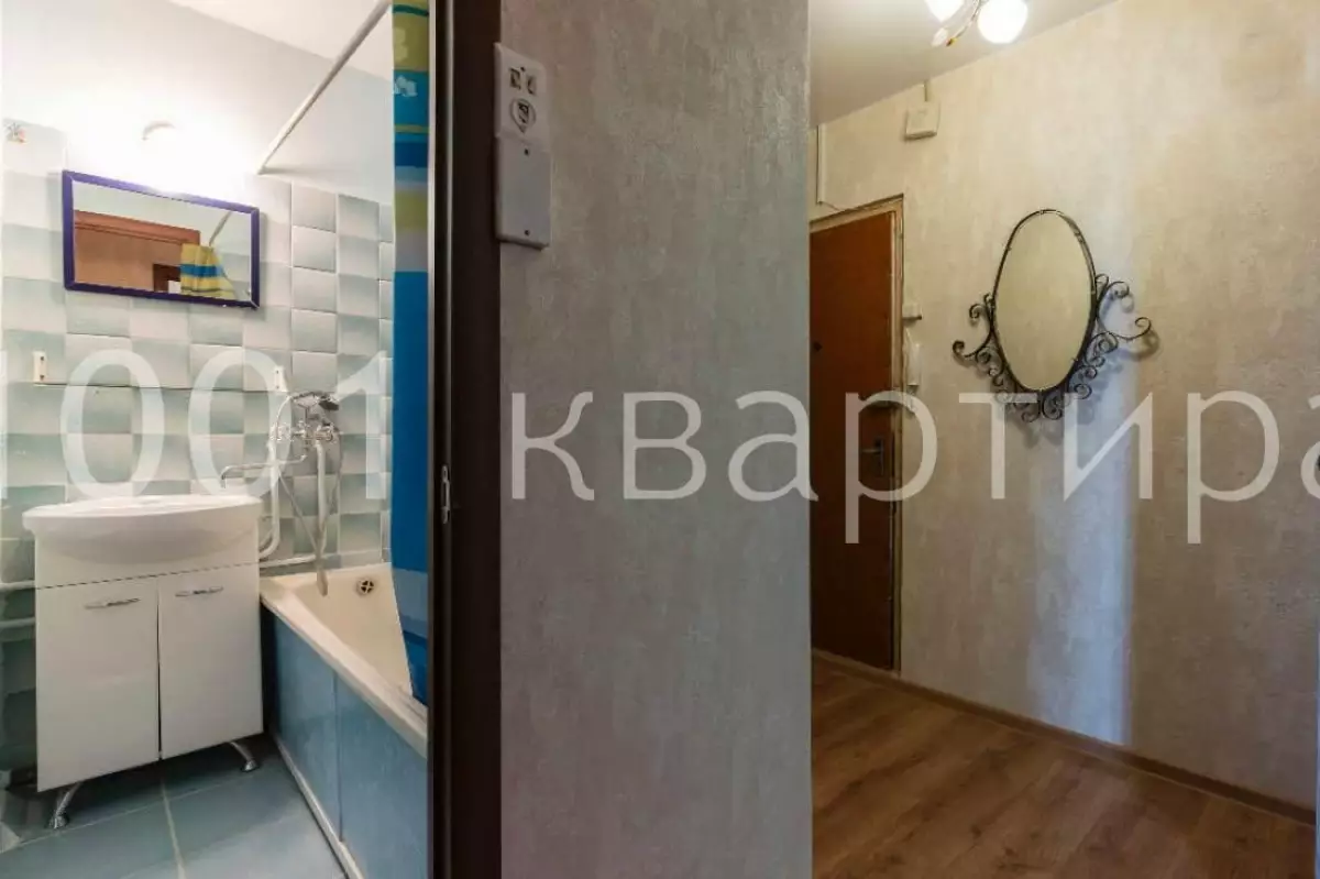 Вариант #138415 для аренды посуточно в Москве Хвалынский, д.2 на 4 гостей - фото 15