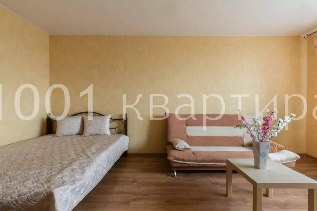 Вариант #138415 для аренды посуточно в Москве Хвалынский, д.2 на 4 гостей - фото 5